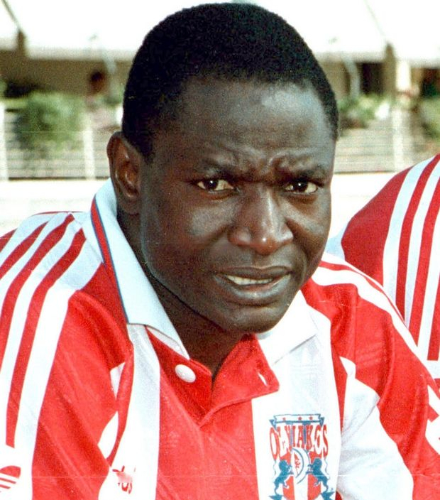 Йекини Рашиди